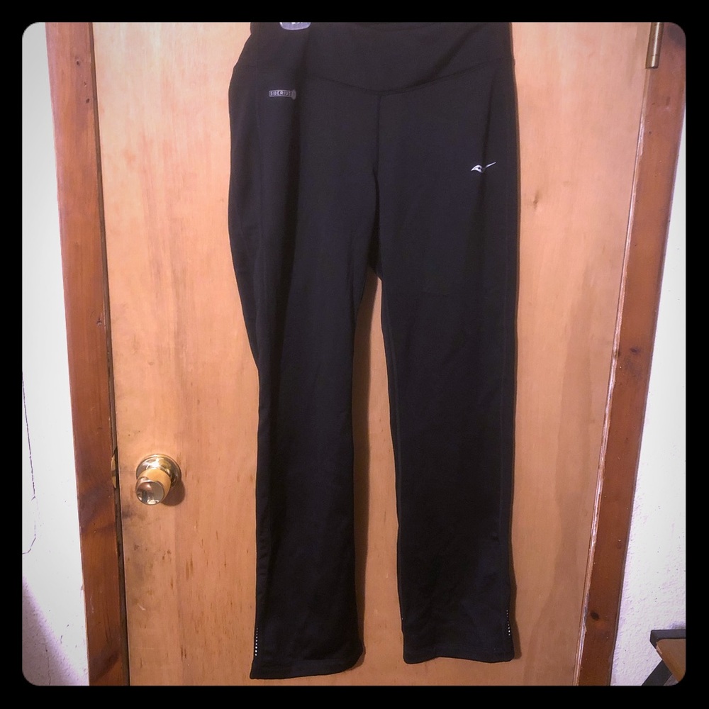 Saucony Siberius cold weather running pants